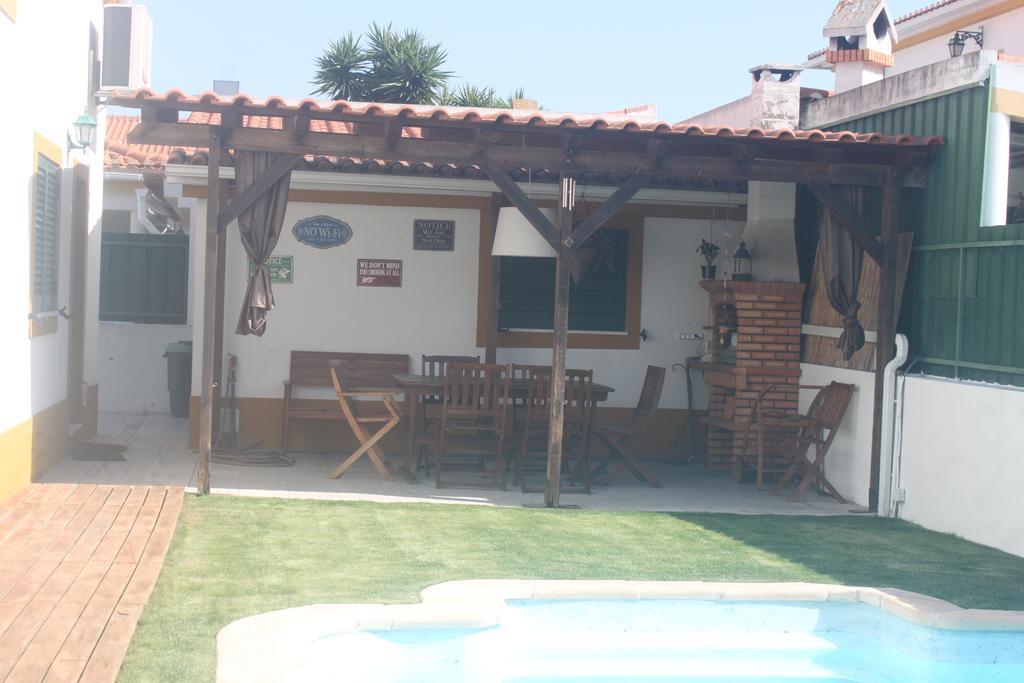Arrabida'S Sweet Home Azeitão Exterior foto